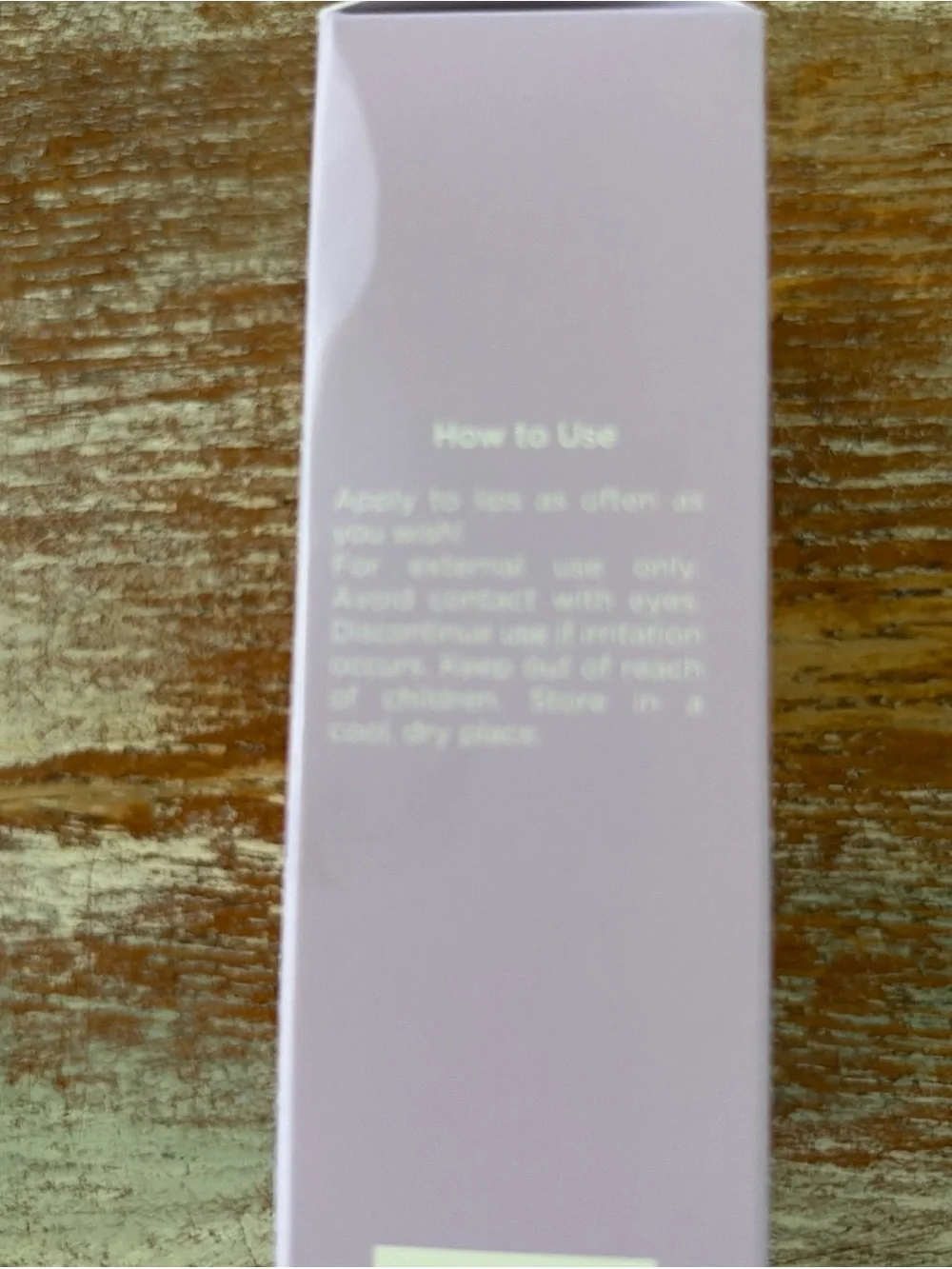 Candy Glow Lip Balm Duo — Guava Pink  & Mint Green